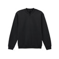 Front - Gildan Unisex Adult Softstyle Midweight Quarter Zip Sweatshirt