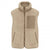 Front - Native Spirit Unisex Adult Sherpa Body Warmer