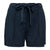 Front - Spasso Womens/Ladies Tencel Shorts