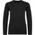 Front - Native Spirit Childrens/Kids Organic Cotton Long-Sleeved T-Shirt