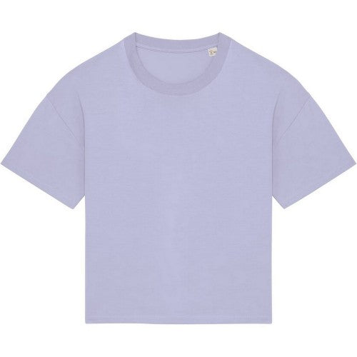 Front - Native Spirit Womens/Ladies Oversized T-Shirt