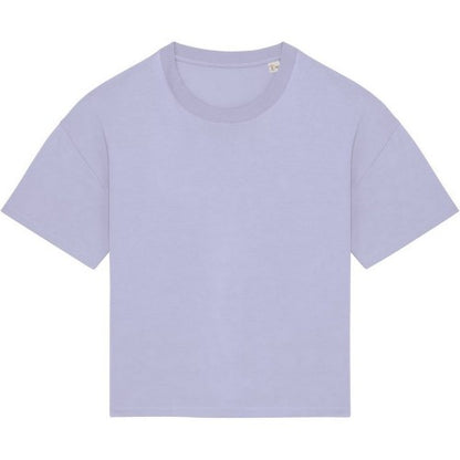 Front - Native Spirit Womens/Ladies Oversized T-Shirt