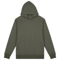 Front - Native Spirit Unisex Adult Oversized Hoodie