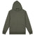 Front - Native Spirit Unisex Adult Oversized Hoodie