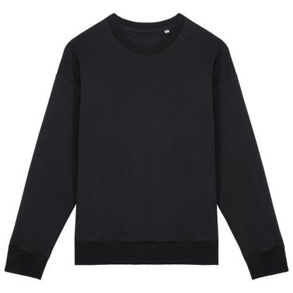 Front - Native Spirit Unisex Adult Oversized Sweatshirt