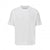 Front - Mantis Unisex Adult Heavyweight Oversized T-Shirt