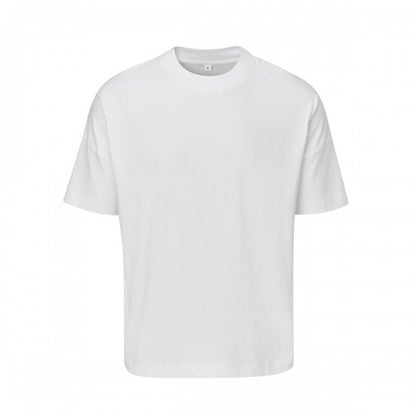 Front - Mantis Unisex Adult Heavyweight Oversized T-Shirt