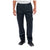 Front - Result Genuine Recycled Mens Plain Work Trousers