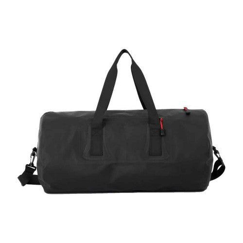 Front - Kimood Waterproof Duffle Bag