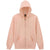 Front - Gildan Unisex Adult Softstyle Midweight Full Zip Hoodie