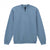 Front - Gildan Unisex Adult Midweight Quarter Zip Sweatshirt