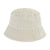 Front - Beechfield Childrens/Kids Vintage Bucket Hat