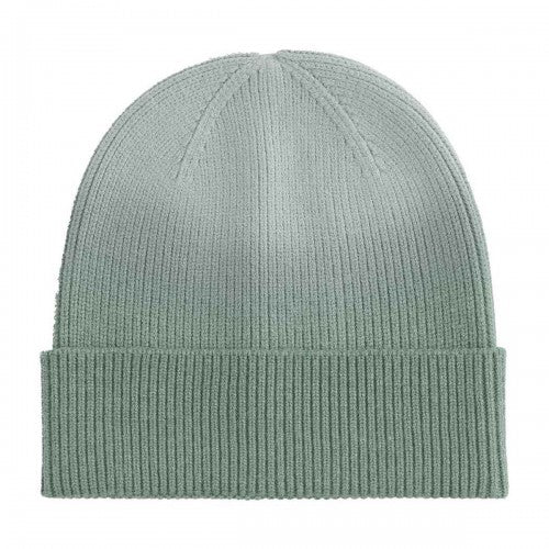 Front - Beechfield Unisex Adult Dip Dye Beanie