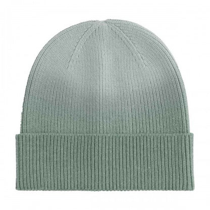 Front - Beechfield Unisex Adult Dip Dye Beanie
