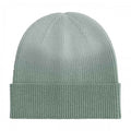 Front - Beechfield Unisex Adult Dip Dye Beanie