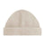 Front - Beechfield Unisex Adult Fisherman Organic Cotton Beanie