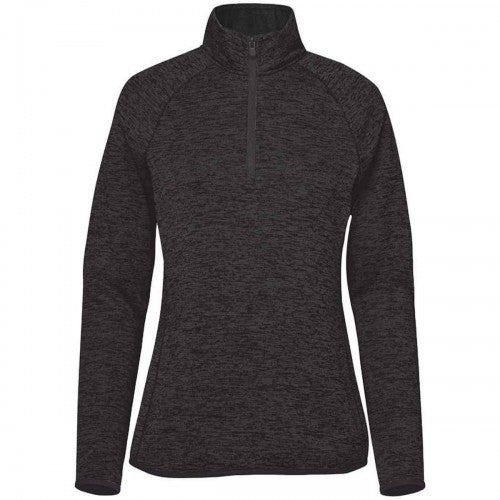 Front - Stormtech Womens/Ladies Yosemite Half Zip Pullover