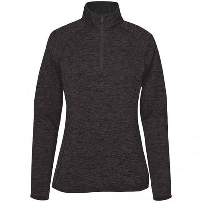 Front - Stormtech Womens/Ladies Yosemite Half Zip Pullover