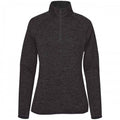 Front - Stormtech Womens/Ladies Yosemite Half Zip Pullover