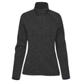 Front - Stormtech Womens/Ladies Yosemite Full Zip Fleece Jacket