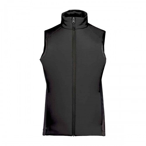 Front - Stormtech Womens/Ladies Cascadia Thermal Body Warmer