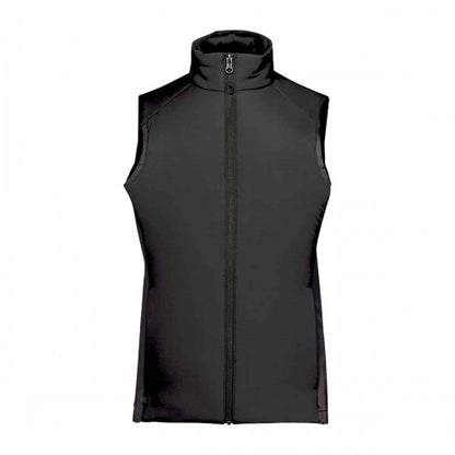 Front - Stormtech Womens/Ladies Cascadia Thermal Body Warmer