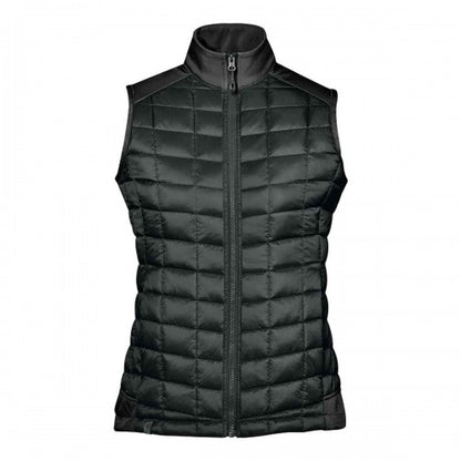 Front - Stormtech Womens/Ladies Appalachian Softshell Thermal Body Warmer
