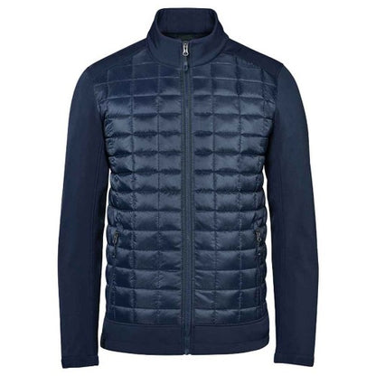 Front - Stormtech Mens Appalachian Thermal Soft Shell Jacket