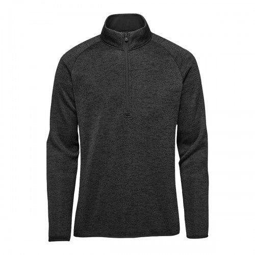 Front - Stormtech Mens Yosemite Half Zip Fleece Top
