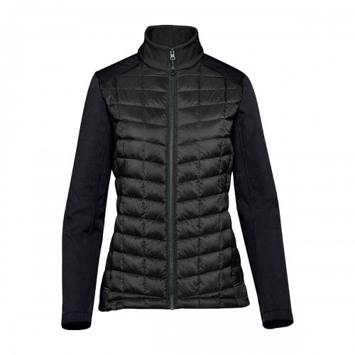 Front - Stormtech Womens/Ladies Appalachian Thermal Soft Shell Jacket