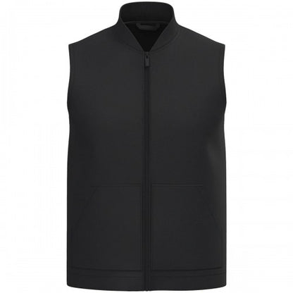 Front - Native Spirit Unisex Adult Twill Body Warmer