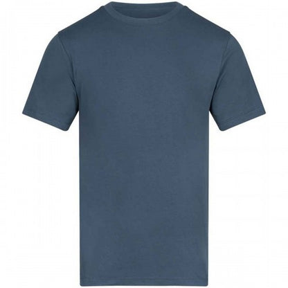 Front - Awdis Boys Cotton T-Shirt