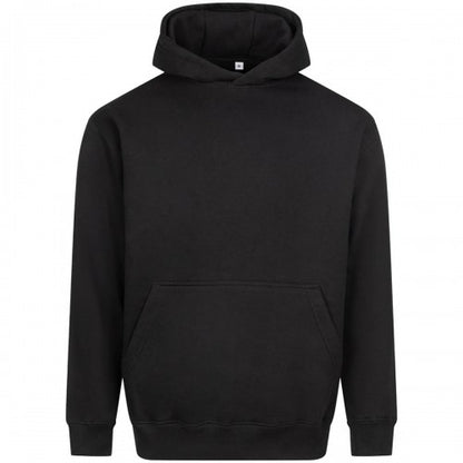 Front - Awdis Unisex Adult Vision Heavyweight Hoodie