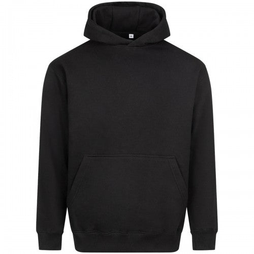 Front - Awdis Unisex Adult Vision Heavyweight Hoodie