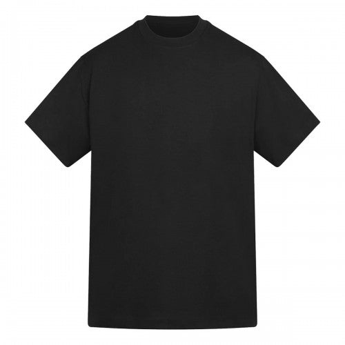 Front - Anthem Unisex Adult Amplify Heavyweight T-Shirt