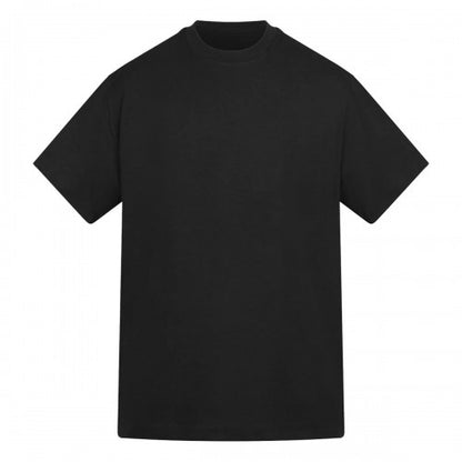 Front - Anthem Unisex Adult Amplify Heavyweight T-Shirt