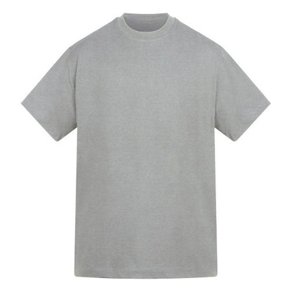 Front - Anthem Unisex Adult Amplify Heavyweight T-Shirt