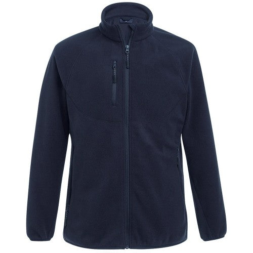 Front - Brook Taverner Unisex Adult Lee Core Fleece Jacket