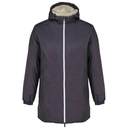 Front - NEOBLU Unisex Adult Astra Parka