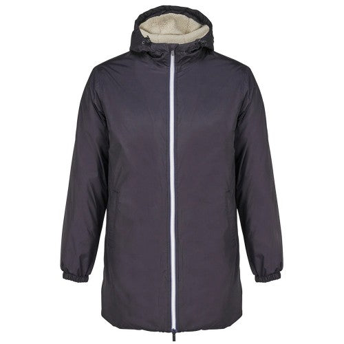 Front - NEOBLU Unisex Adult Astra Parka