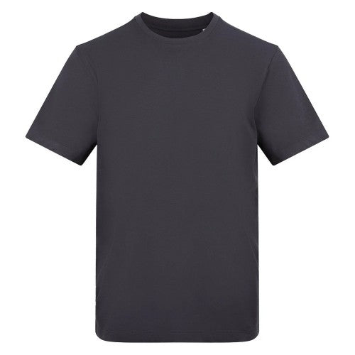 Front - Awdis Unisex Adult Cotton T-Shirt