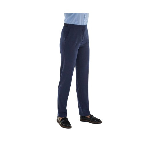 Front - Brook Taverner Womens/Ladies Eleanor Trousers