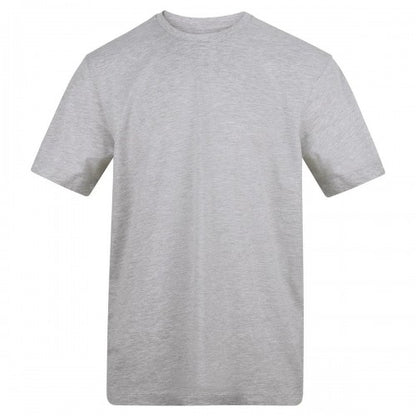Front - Awdis Unisex Adult 150 T-Shirt