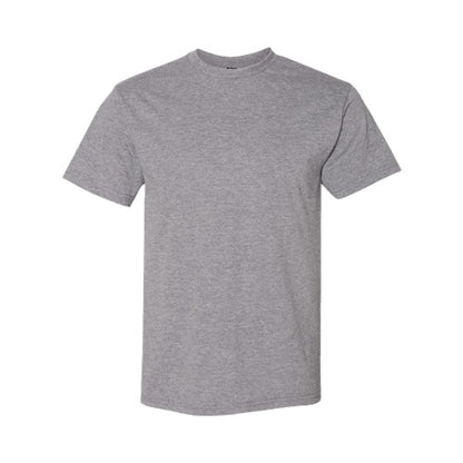 Front - Gildan Hammer Mens Heather T-Shirt