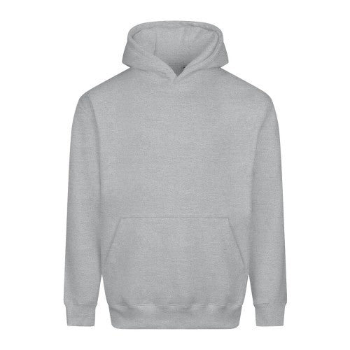 Front - Awdis Unisex Adult Vision Heavyweight Hoodie