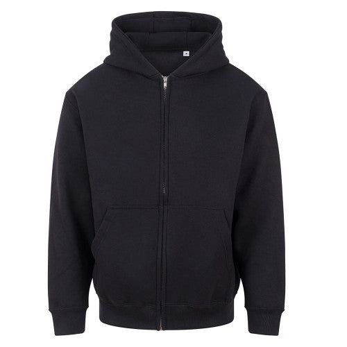 Front - Awdis Unisex Adult Vision Heavyweight Hoodie