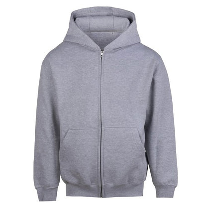 Front - Awdis Unisex Adult Vision Heavyweight Hoodie
