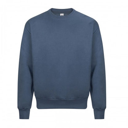 Front - Awdis Unisex Adult Signature Heavyweight Sweatshirt