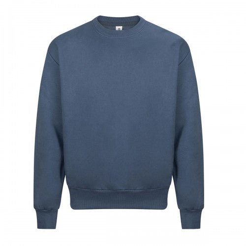 Front - Awdis Unisex Adult Signature Heavyweight Sweatshirt
