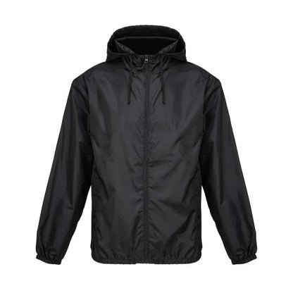 Front - SOLS Unisex Adult Shield Windproof Jacket